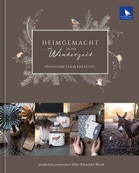 Abbildung von: Heimgemacht in der Winterzeit - acufactum