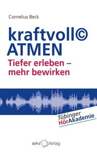 Abbildung von: kraftvoll© ATMEN - abc Buchverlag