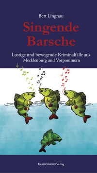 Abbildung von: Singende Barsche - Klatschmohn