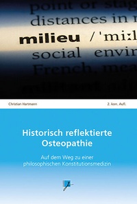 Abbildung von: Historisch reflektierte Osteopathie - Jolandos
