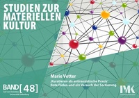 Abbildung von: 'Kuratieren als antirassistische Praxis' - Institut für Materielle Kultur