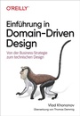 Cover: Einführung in Domain-Driven Design - O'Reilly