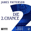 Cover: Die 2. Chance - Ronin-H&ouml;rverlag, ein Imprint von Omondi GmbH