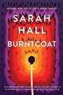 Cover: Burntcoat - Collins