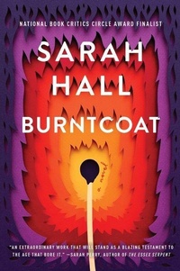 Enlarge image Cover: Burntcoat - Collins