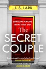 Cover: The Secret Couple - HarperCollins