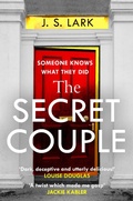 Cover: The Secret Couple - HarperCollins