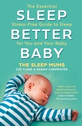 Cover: Sleep Better, Baby - Thorsons