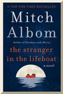 Cover: The Stranger in the Lifeboat - Collins