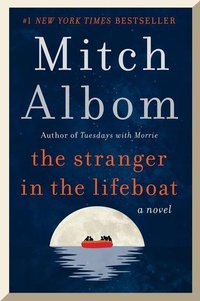 Enlarge image Cover: The Stranger in the Lifeboat - Collins