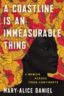 Cover: A Coastline Is an Immeasurable Thing - HarperCollins