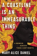 Cover: A Coastline Is an Immeasurable Thing - Collins