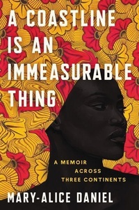Enlarge image Cover: A Coastline Is an Immeasurable Thing - Collins