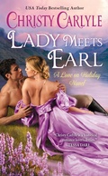 Cover: Lady Meets Earl - HarperCollins
