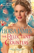 Cover: The Reluctant Countess - HarperCollins