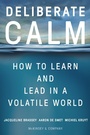 Cover: Deliberate Calm - HarperCollins