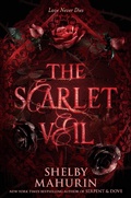 Cover: The Scarlet Veil - HarperCollins