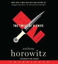Cover: The Twist of a Knife - Collins
