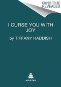 Cover: I Curse You with Joy - Amistad Press