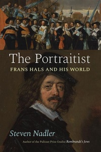 Abbildung von: The Portraitist - University of Chicago Press