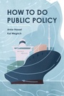 Cover: How to Do Public Policy - OUP eBook