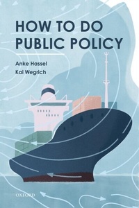 Abbildung von: How to Do Public Policy - OUP eBook