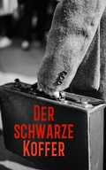 Cover: Der schwarze Koffer - e-artnow