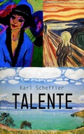 Cover: Talente - e-artnow