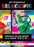 Cover: Breakdowns - Pantheon