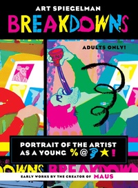 Abbildung von: Breakdowns - Pantheon