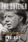Cover: The Outlier - Crown Publishing Group, Division of Random House Inc