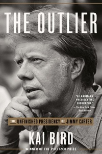 Enlarge image Cover: The Outlier - Crown Publishing Group, Division of Random House Inc