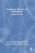 Cover: Teaching for Diversity and Social Justice - Routledge