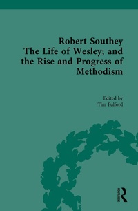 Abbildung von: Robert Southey, The Life of Wesley; and the Rise and Progress of Methodism - Routledge