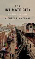 Cover: The Intimate City - Penguin Press