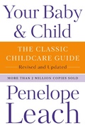 Cover: Your Baby & Child - Alfred A. Knopf