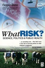 Cover: What Risk? - Butterworth-Heinemann