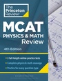Cover: Princeton Review MCAT Physics and Math Review - Princeton Review Publishing Corporation