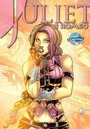 Cover: Juliet & Romeo #4 - TidalWave Productions