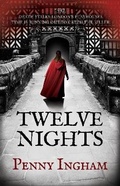Cover: Twelve Nights - Nerthus