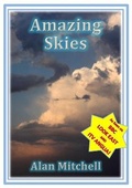 Cover: Amazing Skies - Alan Mitchell Creative