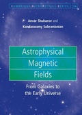 Bild: Astrophysical Magnetic Fields - Cambridge University Press