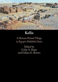 Bild: Kellis - Cambridge University Press