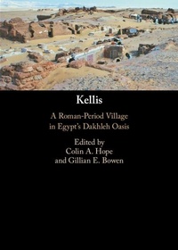 Abbildung von: Kellis - Cambridge University Press