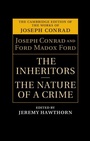 Cover: The Inheritors and The Nature of a Crime - Cambridge University Press
