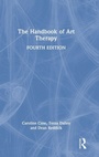 Cover: The Handbook of Art Therapy - Routledge