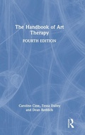 Cover: The Handbook of Art Therapy - Routledge