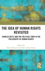 Cover: The Idea of Human Rights Revisited - Routledge