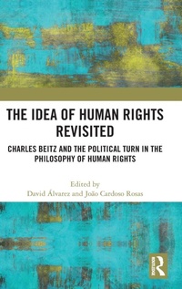Enlarge image Cover: The Idea of Human Rights Revisited - Routledge