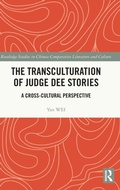 Cover: The Transculturation of Judge Dee Stories - Routledge